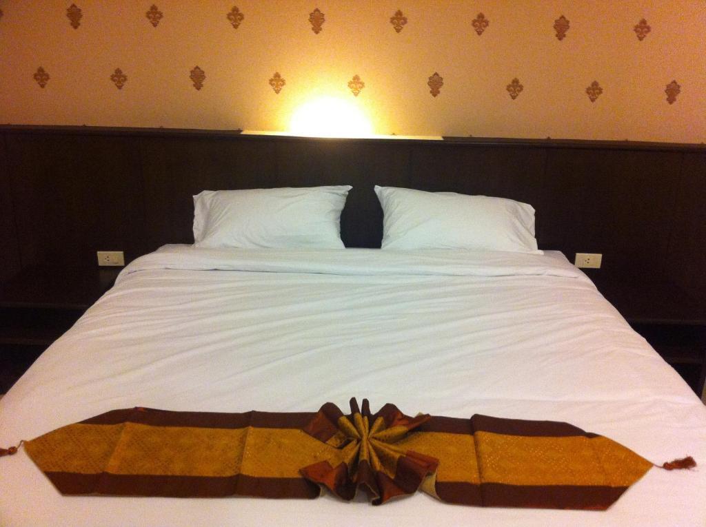 Apartament Phuthara Mansion Phuket Zewnętrze zdjęcie