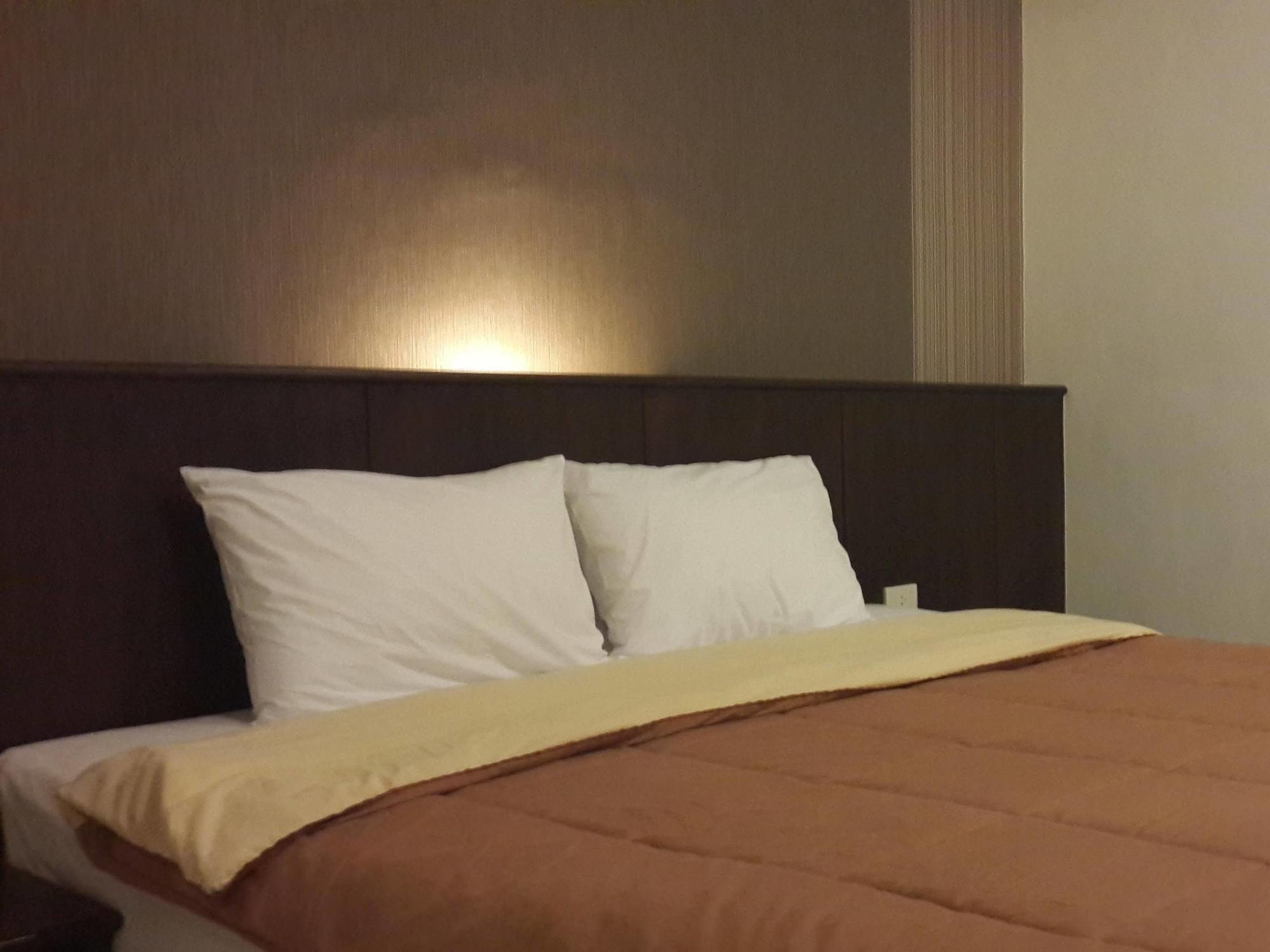 Apartament Phuthara Mansion Phuket Zewnętrze zdjęcie