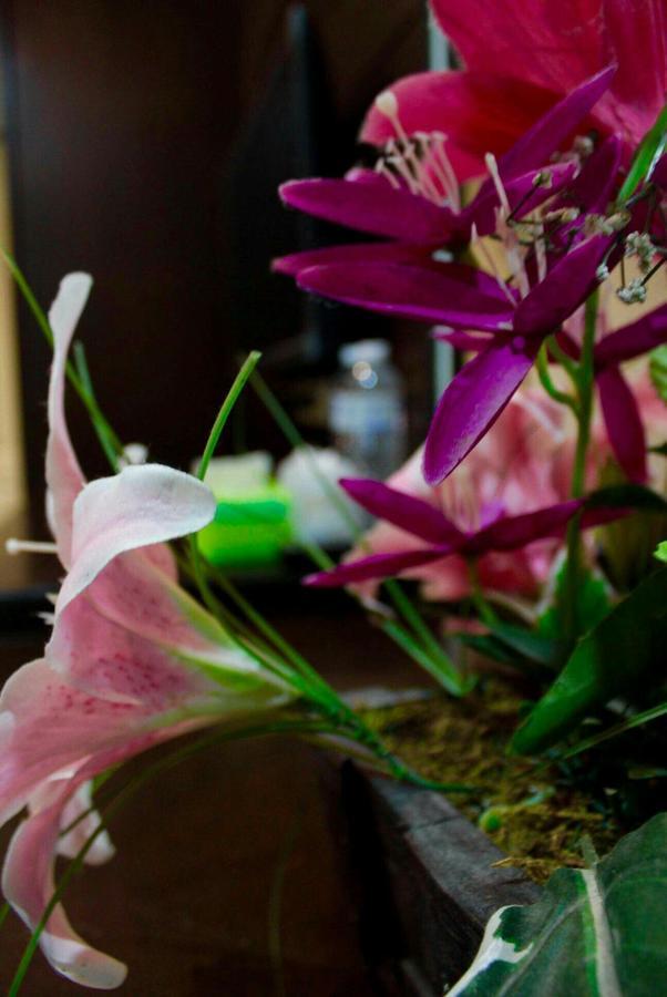 Apartament Phuthara Mansion Phuket Zewnętrze zdjęcie