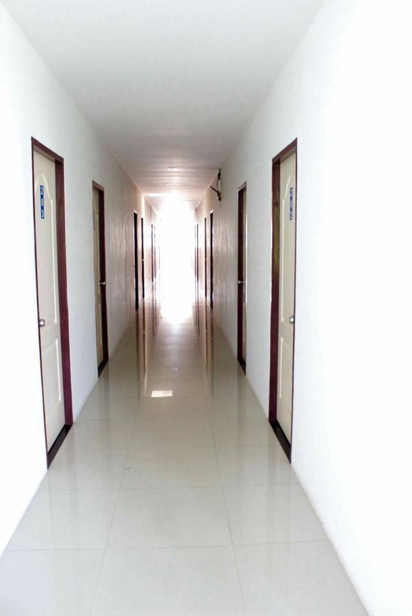 Apartament Phuthara Mansion Phuket Zewnętrze zdjęcie