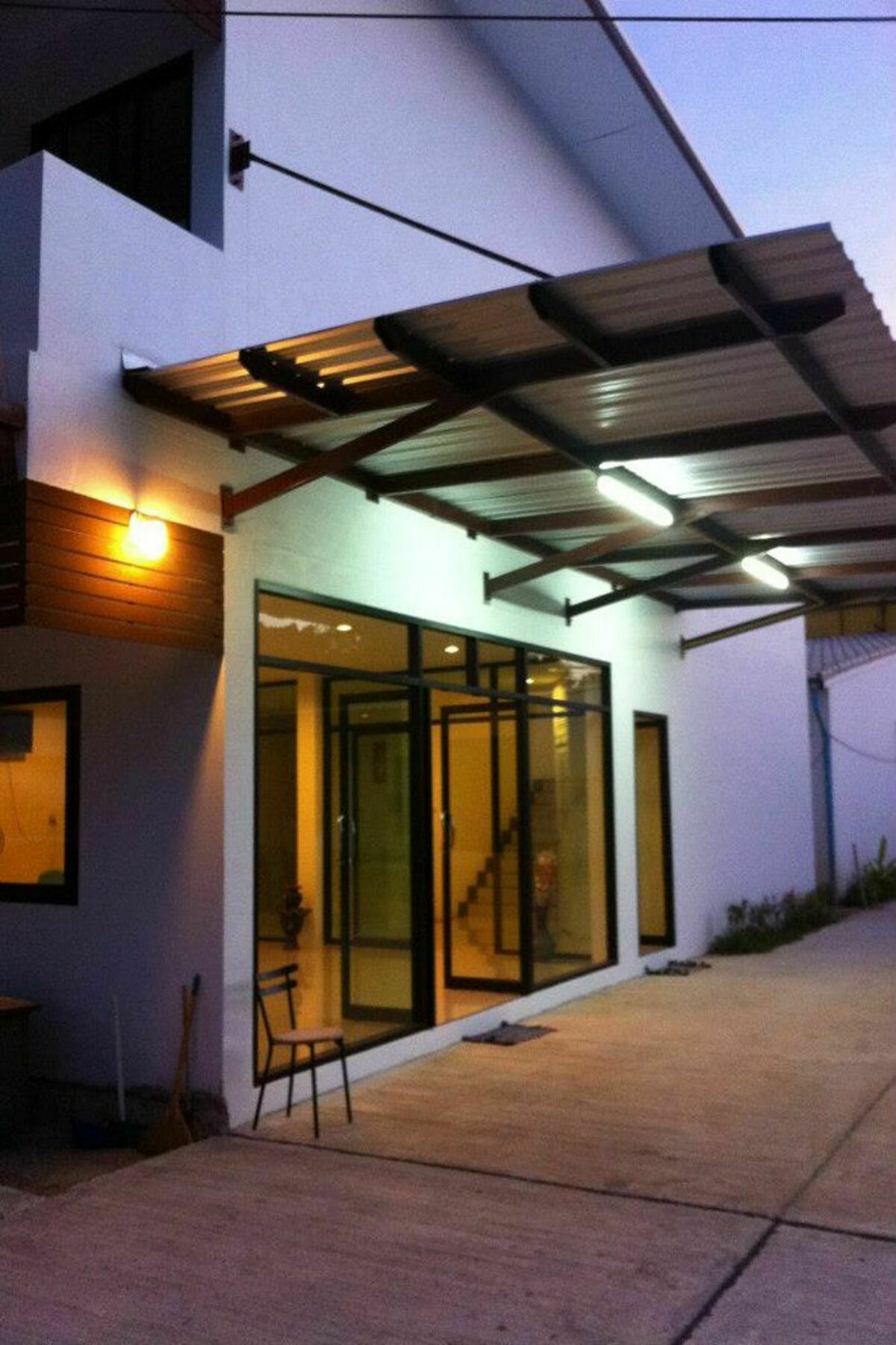 Apartament Phuthara Mansion Phuket Zewnętrze zdjęcie