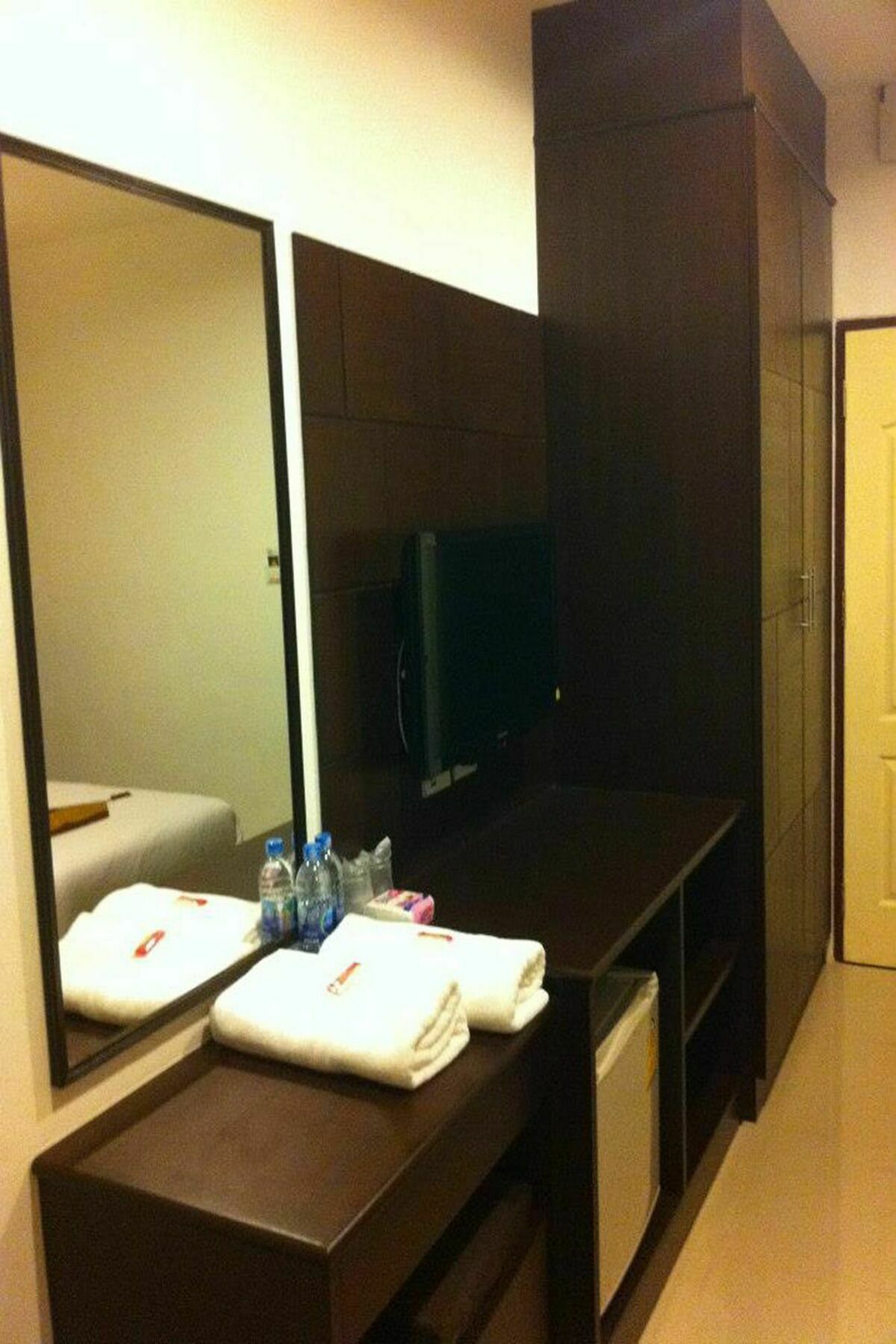 Apartament Phuthara Mansion Phuket Zewnętrze zdjęcie